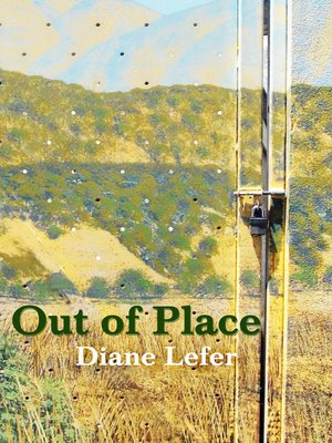 cover image of Out of Place